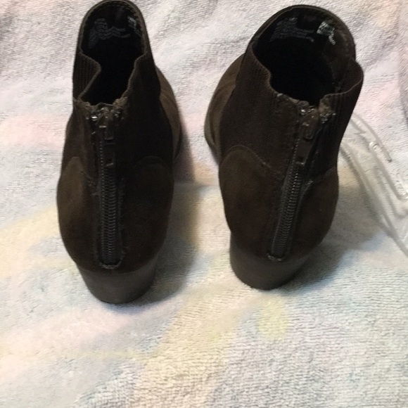 'Bay' ankle boots Boots, ankle boots